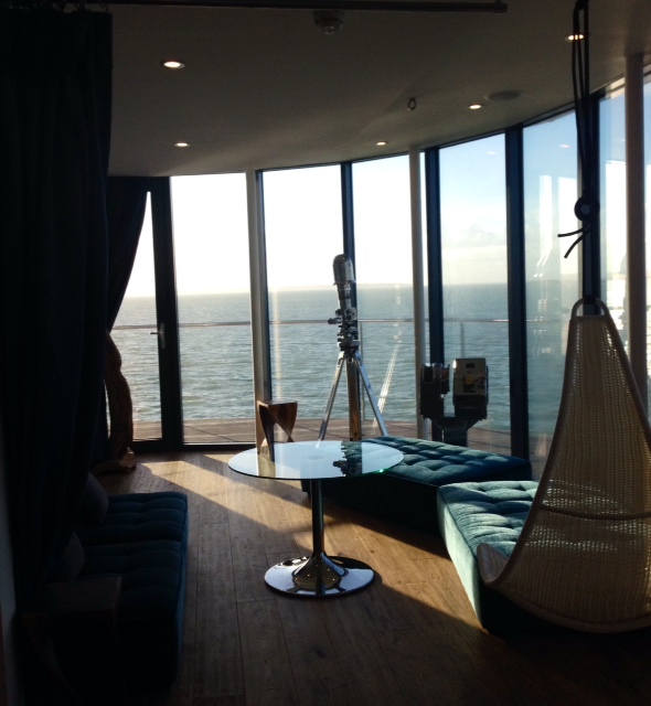 Unique view from the venue unique view from within the venue