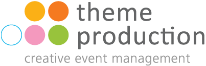 theme production creative event management